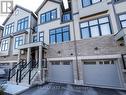 779 Eddystone Path, Oshawa, ON  - Outdoor With Facade 