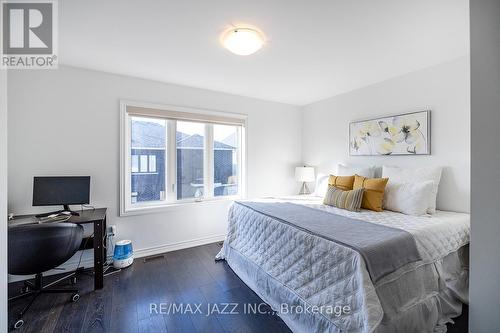 779 Eddystone Path, Oshawa, ON - Indoor Photo Showing Bedroom