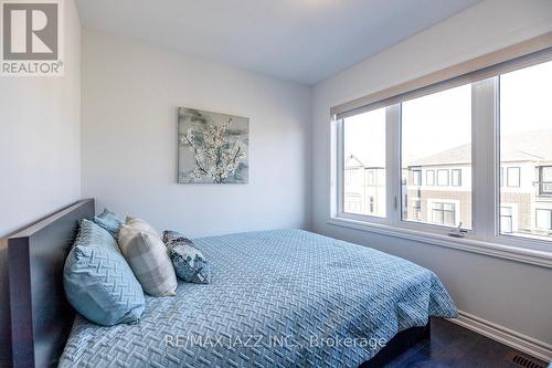 779 Eddystone Path, Oshawa, ON - Indoor Photo Showing Bedroom