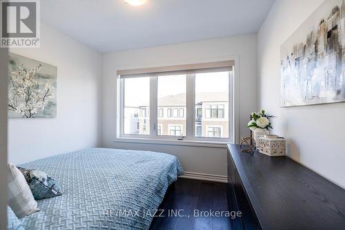 779 Eddystone Path, Oshawa, ON - Indoor Photo Showing Bedroom