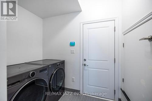 779 Eddystone Path, Oshawa, ON - Indoor Photo Showing Laundry Room