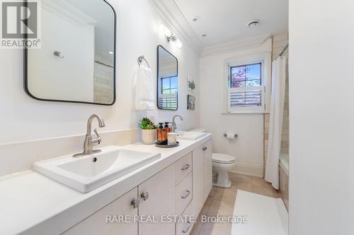 147 Donlea Drive, Toronto, ON - Indoor Photo Showing Bathroom