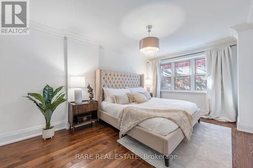 147 Donlea Drive, Toronto, ON - Indoor Photo Showing Bedroom