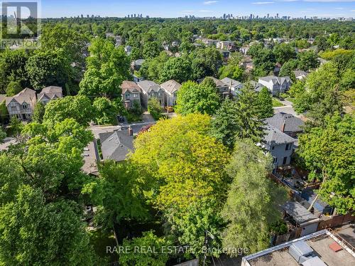 147 Donlea Drive, Toronto, ON - Outdoor With View