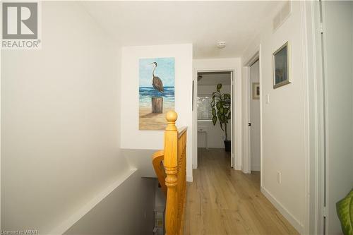 136 Oprington Court, Kitchener, ON - Indoor Photo Showing Other Room