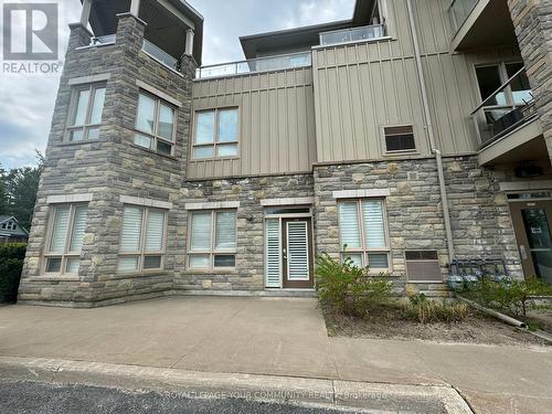 101 - 764 River Road E, Wasaga Beach, ON - Outdoor With Facade