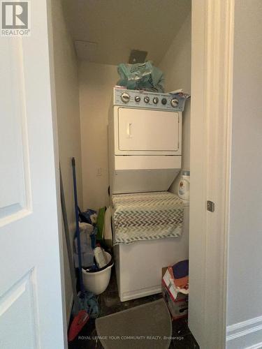 101 - 764 River Road E, Wasaga Beach, ON - Indoor Photo Showing Laundry Room