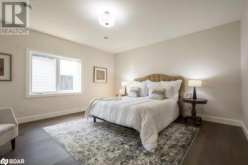 60 Fraser Drive, Quinte West, ON - Indoor Photo Showing Bedroom