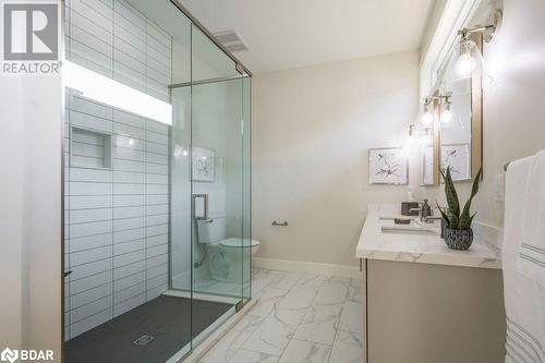 60 Fraser Drive, Quinte West, ON - Indoor Photo Showing Bathroom