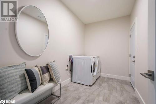 60 Fraser Drive, Quinte West, ON - Indoor Photo Showing Laundry Room