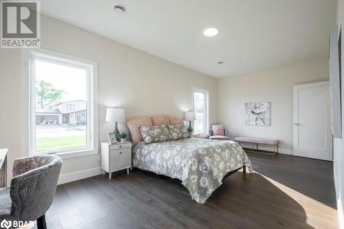 60 Fraser Drive, Quinte West, ON - Indoor Photo Showing Bedroom