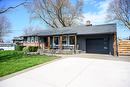 4363 Jackson Street E, Beamsville, ON  - Outdoor 