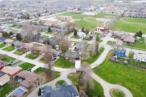 4363 Jackson Street E, Beamsville, ON - Outdoor With View