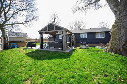 4363 Jackson Street E, Beamsville, ON - Outdoor