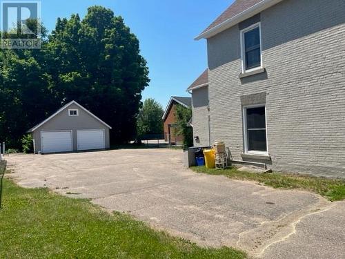 224 Moffat Street, Pembroke, ON - Outdoor With Exterior