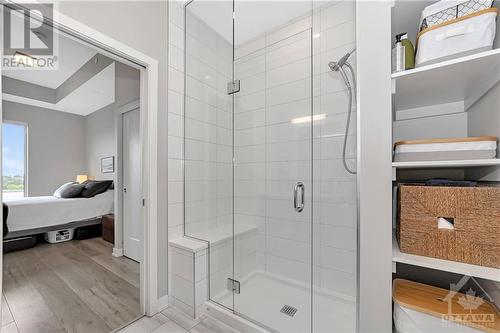 570 De Mazenod Avenue Unit#802, Ottawa, ON - Indoor Photo Showing Bathroom
