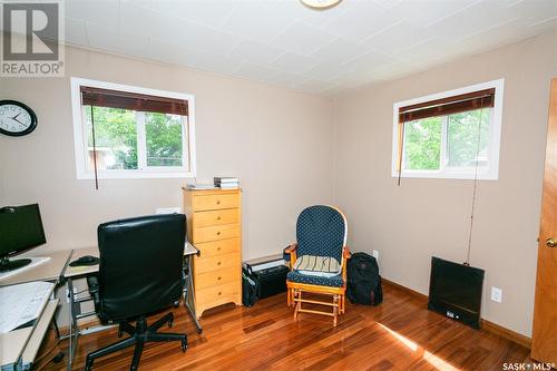 400 Lonsdale Street, Luseland, SK - Indoor Photo Showing Office