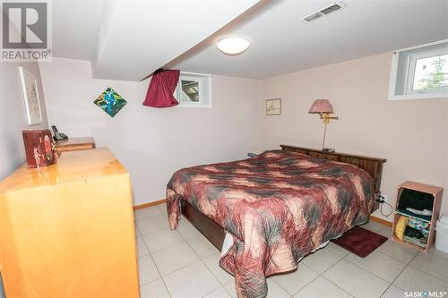 400 Lonsdale Street, Luseland, SK - Indoor Photo Showing Bedroom