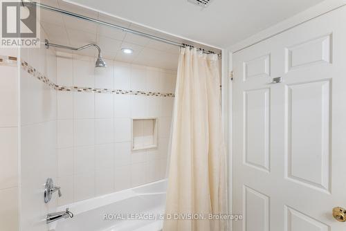 52 Strathgowan Avenue, Toronto, ON - Indoor Photo Showing Bathroom