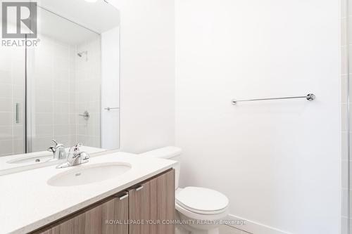310 - 2433 Dufferin Street, Toronto, ON - Indoor Photo Showing Bathroom