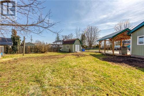 2076 Main Street N, Haldimand, ON - Outdoor