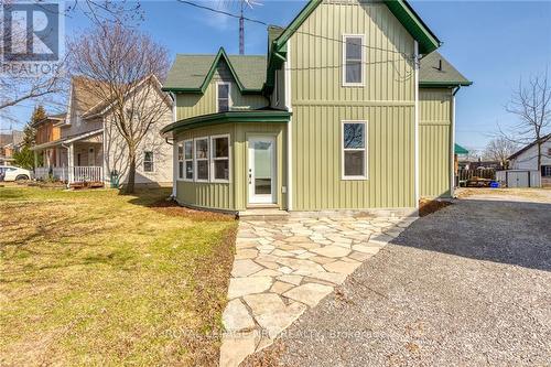 2076 Main Street N, Haldimand, ON - Outdoor