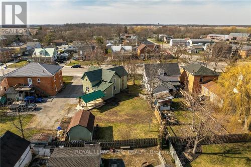 2076 Main Street N, Haldimand, ON - Outdoor With View