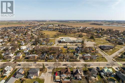 2076 Main Street N, Haldimand, ON - Outdoor With View