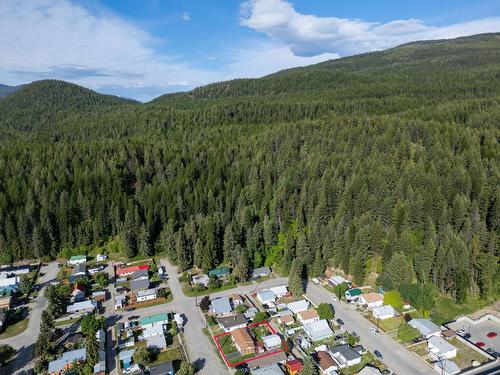 225 Ritchie Street, Kimberley, BC - Outdoor With View