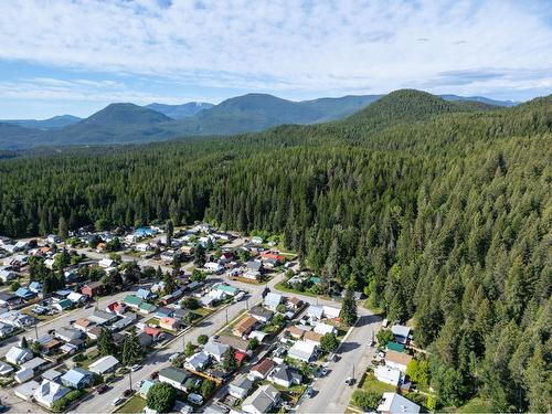 225 Ritchie Street, Kimberley, BC - Outdoor With View