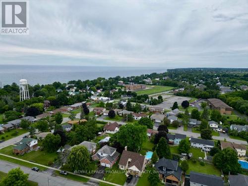 81 Westwind Crescent, Prince Edward County, ON - Outdoor With View