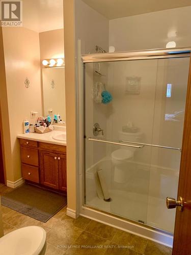 81 Westwind Crescent, Prince Edward County, ON - Indoor Photo Showing Bathroom