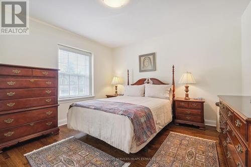 3 Burnham Road, Toronto, ON - Indoor Photo Showing Bedroom