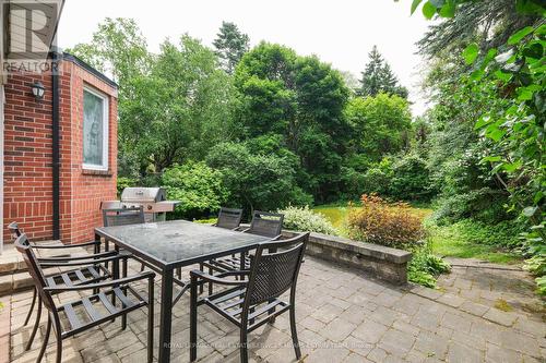 3 Burnham Road, Toronto, ON - Outdoor With Deck Patio Veranda