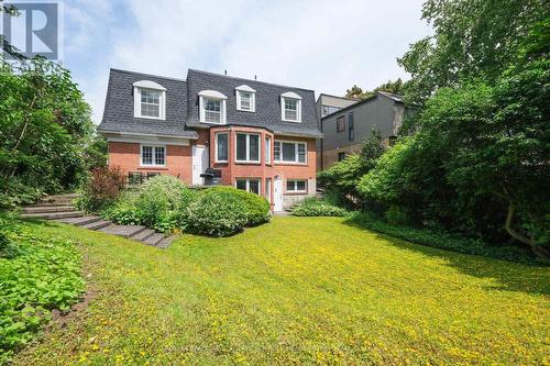 3 Burnham Road, Toronto, ON - Outdoor With Facade