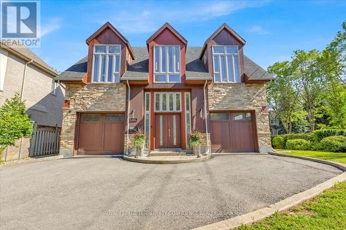 121 Horsham Avenue, Toronto, ON - Outdoor With Facade