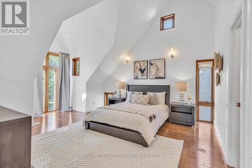 121 Horsham Avenue, Toronto, ON - Indoor Photo Showing Bedroom