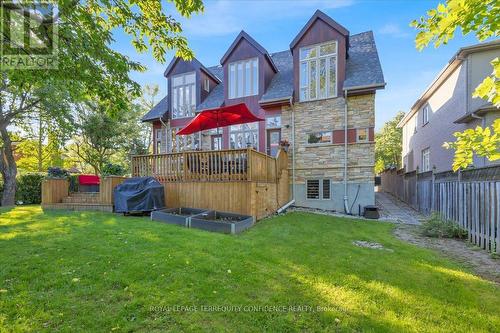 121 Horsham Avenue, Toronto, ON - Outdoor