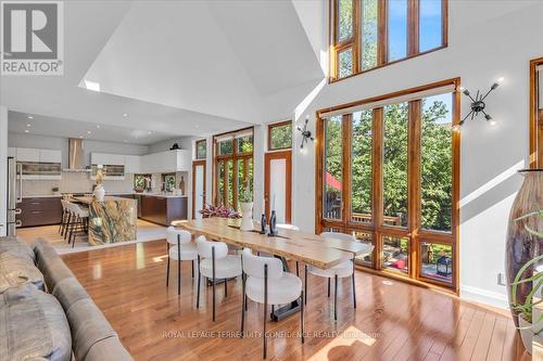 121 Horsham Avenue, Toronto, ON - Indoor Photo Showing Other Room