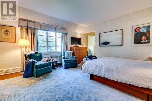 69 Bayview Ridge, Toronto, ON - Indoor Photo Showing Bedroom