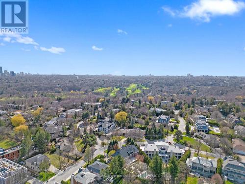 69 Bayview Ridge, Toronto, ON - Outdoor With View