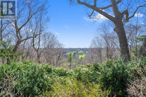 69 Bayview Ridge, Toronto, ON - Outdoor With View