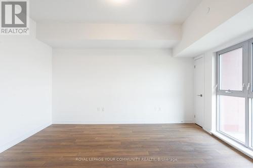 610 - 2433 Dufferin Street N, Toronto, ON - Indoor Photo Showing Other Room