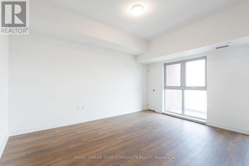 610 - 2433 Dufferin Street N, Toronto, ON - Indoor Photo Showing Other Room