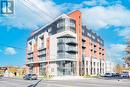 610 - 2433 Dufferin Street N, Toronto, ON  - Outdoor 