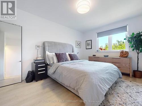 64 Foxrun Avenue, Toronto, ON - Indoor Photo Showing Bedroom