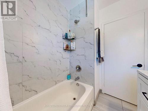 64 Foxrun Avenue, Toronto, ON - Indoor Photo Showing Bathroom