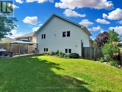 1 Fuller Drive, Haldimand, ON - Outdoor