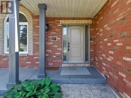 1 Fuller Drive, Haldimand, ON - Outdoor With Exterior