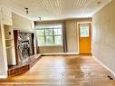 609 Nelson Street, Kimberley, BC  - Indoor Photo Showing Other Room With Fireplace 